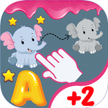 لعبة تعليم اللغة الإنجليزية