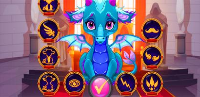 Ancient Dragons Princess imagem de tela 1