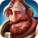 Dragon and Lords-Castle Clash Game APK