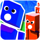 Fun with Ragdolls : Game Sandbox Mod Walkthrough icono