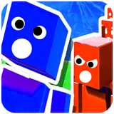 Fun with Ragdolls : Game Sandbox Mod Walkthrough icono