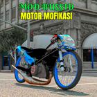 Mod Motor Drag Full Modif icône