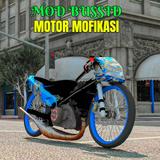 Mod Motor Drag Full Modif ícone