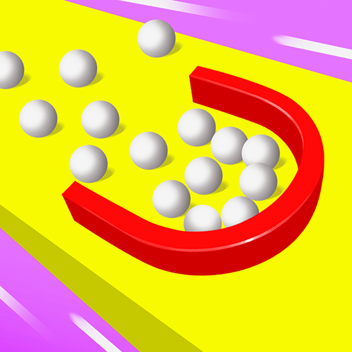 Drag n Shape - Push The Hole