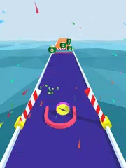 Drag n Shape - Push The Hole APK 下載