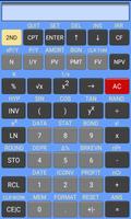 MyCalc poster