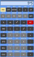 MyCalc syot layar 1