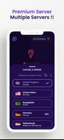 Drago VPN تصوير الشاشة 3