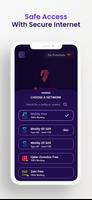 Drago VPN تصوير الشاشة 2