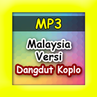 Lagu Malaysia Versi Dangdut Ko icône