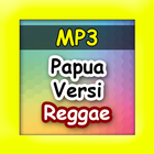 Lagu Papua Versi Reggae icône