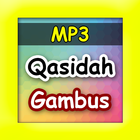 Lagu Qasidah Gambus icône