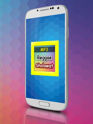 Lagu Reggae Sholawat Nabi For Android Apk Download