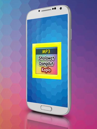 Kumpulan Sholawat Dangdut Koplo Mp3 For Android Apk Download