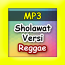 Lagu Sholawat Versi Reggae APK