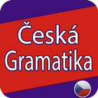 Česká gramatika icône