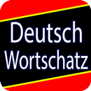 Deutsch Wortschatz A1-A2-B1-B2 APK