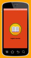 English Adverbs poster