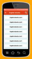 English Adverbs screenshot 1
