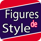 Les figures de style アイコン