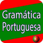 Gramática Portuguesa icône