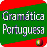 Gramática Portuguesa icône