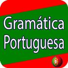 Gramática Portuguesa-icoon