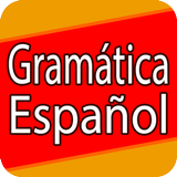 Gramática Español أيقونة