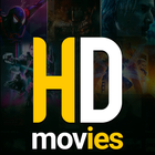 Online HD Movies 2023 ไอคอน