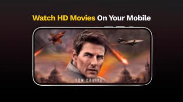 Online HD Movies 2023 imagem de tela 2