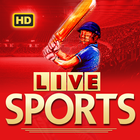SportsTime PTV: Sports Live ikona
