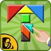 Tangram extend online for kids APK