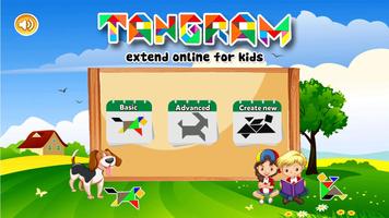 Tangram Cartaz