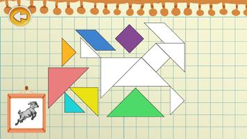 Tangram imagem de tela 2