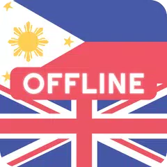 Cebuano English Dictionary XAPK download