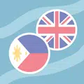 Cebuano English Dictionary