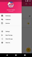 Cebuano English Dictionary پوسٹر