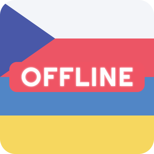 Czech Ukrainian Dictionary