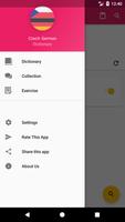 Czech German Dictionary penulis hantaran