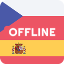 Czech Spanish Dictionary APK