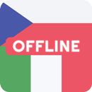 Czech Italian Dictionary APK