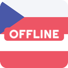 Czech Polish Dictionary icon