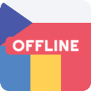 Czech Romanian Dictionary APK