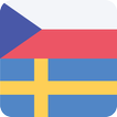 Czech Swedish Offline Dictionary & Translator
