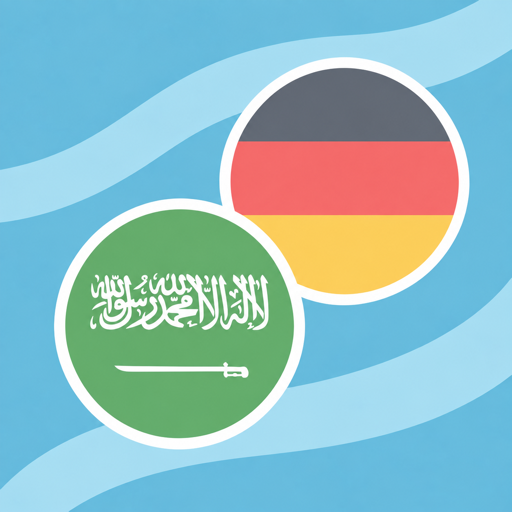Arabic German Dictionary