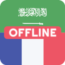 Arabic French Dictionary APK