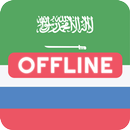 Arabic Russian Dictionary APK