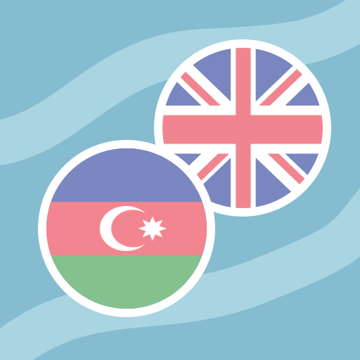 English Azerbaijani Dictionary