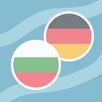 German Bulgarian Dictionary APK
