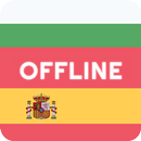 Bulgarian Spanish Dictionary APK